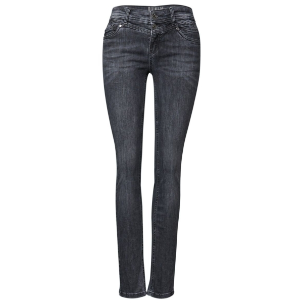 Street One Damen Jeans Jane Casual Fit