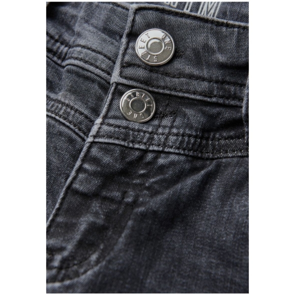 Street One Damen Jeans Jane Casual Fit