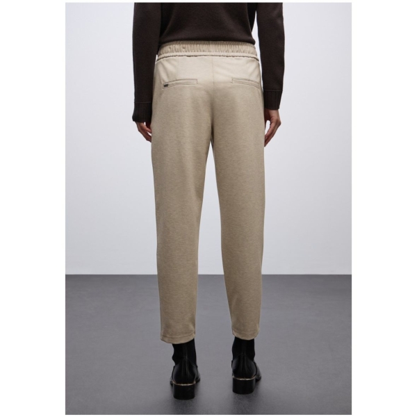 Street One Damen Hose Bonny sportiv Loose Fit