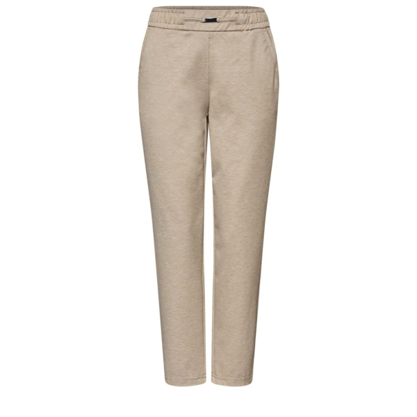 Street One Damen Hose Bonny sportiv Loose Fit