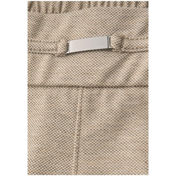 Street One Damen Hose Bonny sportiv Loose Fit