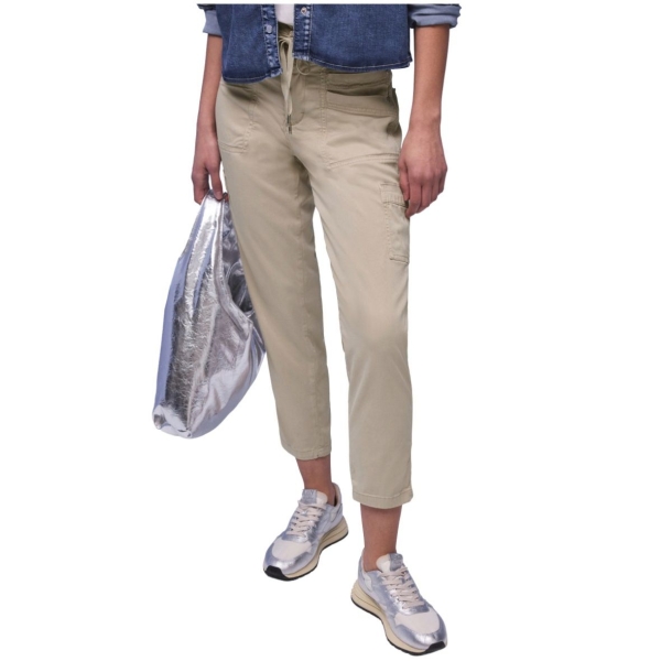 Street One Damen Cargo Joggpants Bonny