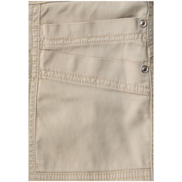 Street One Damen Cargo Joggpants Bonny