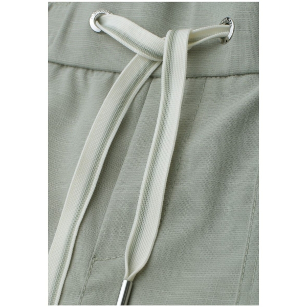 Street One Damen Hose Bonny Slim Leg Loose Fit