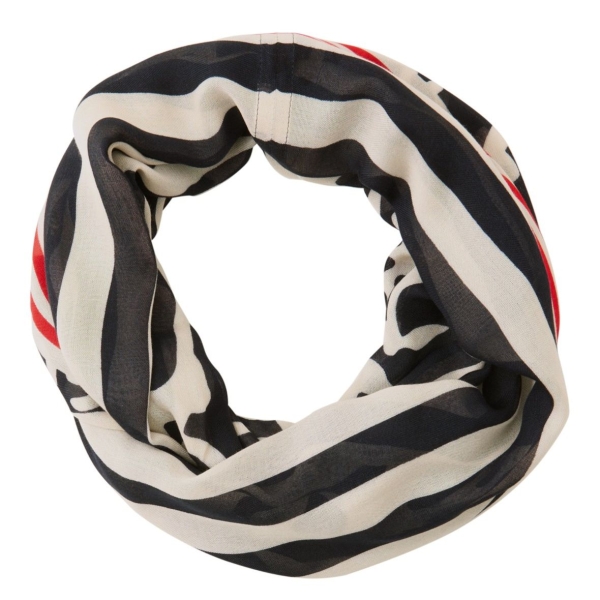 Street One Damen Loop Casual Schlauchschal