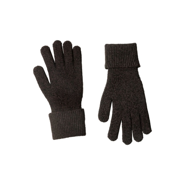Street One Damen Handschuhe in Melange-Optik