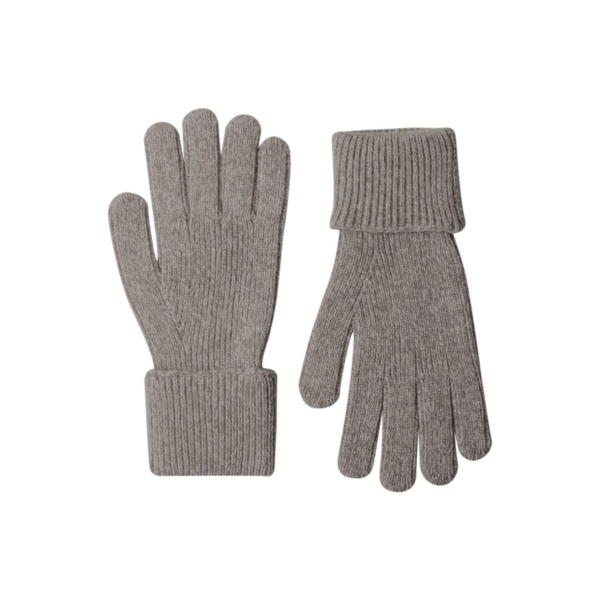 Street One Damen Handschuhe in Melange-Optik