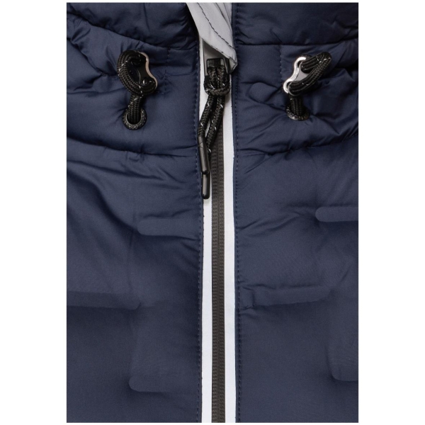 Cecil Damen Jacke Mantel Moderne Steppung