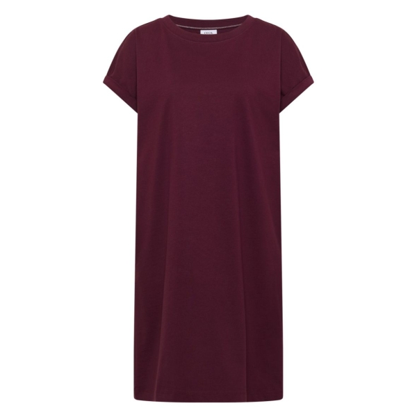 Cecil Damen Kleid knielang aus Jersey