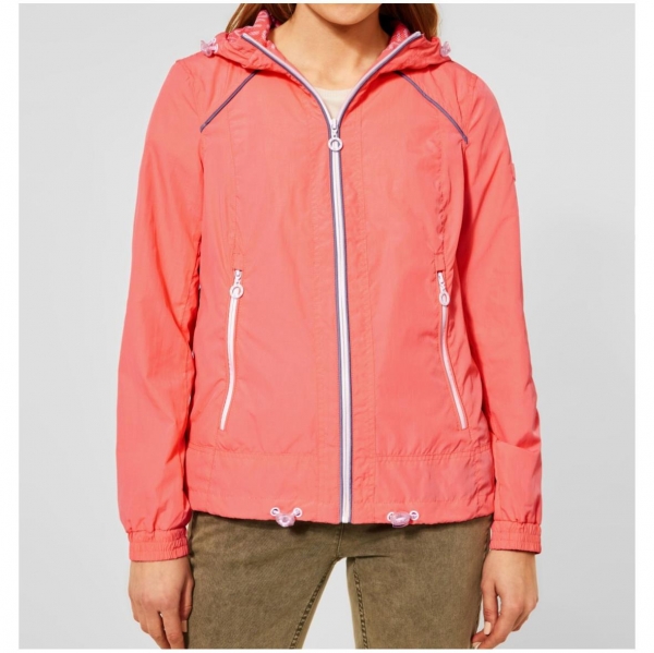 Cecil Damen Jacke Windbreaker