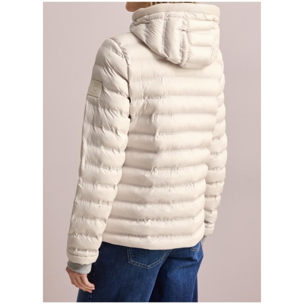 Cecil Damen Jacke Leichte Übergangsjacke