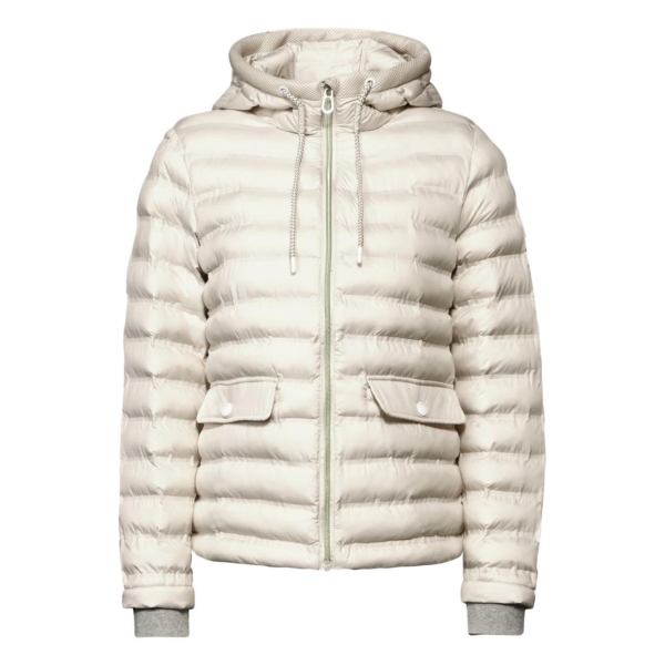 Cecil Damen Jacke Leichte Übergangsjacke