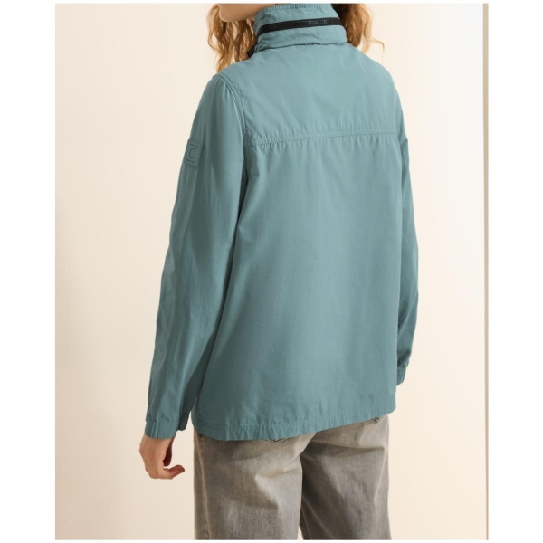 Cecil Damen Jacke Midi