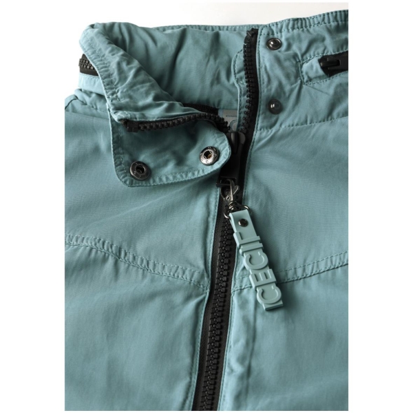 Cecil Damen Jacke Midi