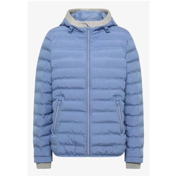 Cecil Damen Jacke im Welded-Look