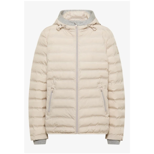 Cecil Damen Jacke im Welded-Look