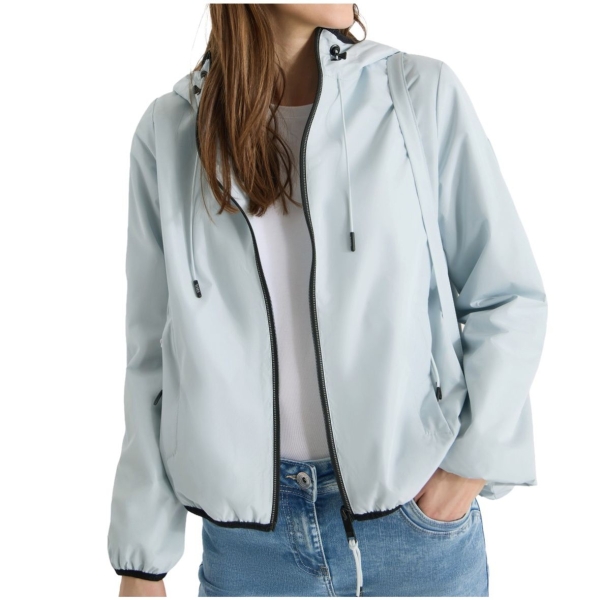 Cecil Damen Jacke Outdoor gefütterte Übergangsjacke