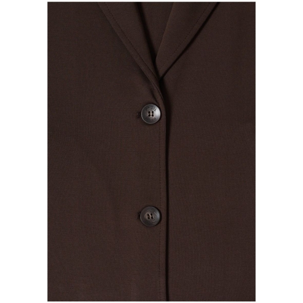 Cecil Damen Blazer Basic mit Reverskragen