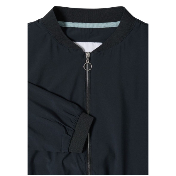 Cecil Damen langarm Blouson mit Zipper
