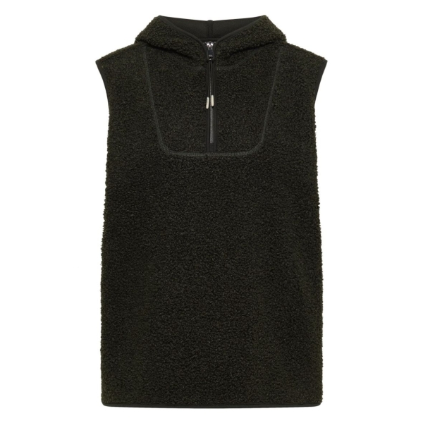 Cecil Damen Troyer Teddyqualität Damenweste