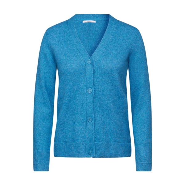 Cecil Damen Strickjacke Cardigan
