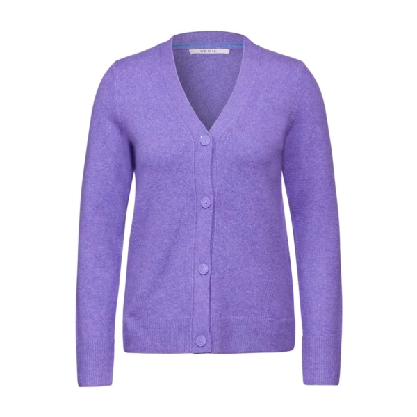 Cecil Damen Strickjacke Cardigan