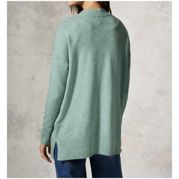 Cecil Damen Strickjacke Cardigan kuschelig