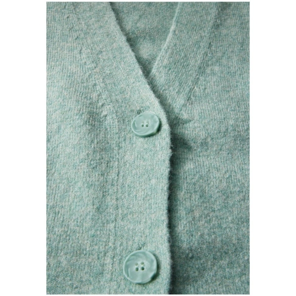 Cecil Damen Strickjacke Cardigan kuschelig