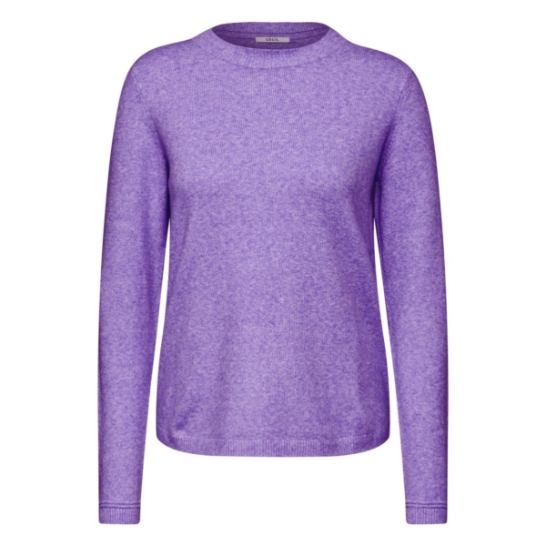 Cecil Damen Pullover Kuschelig