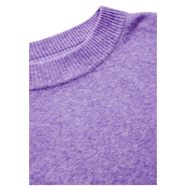 Cecil Damen Pullover Kuschelig