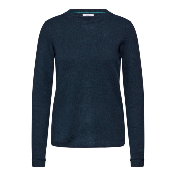 Cecil Damen Pullover Kuschelig