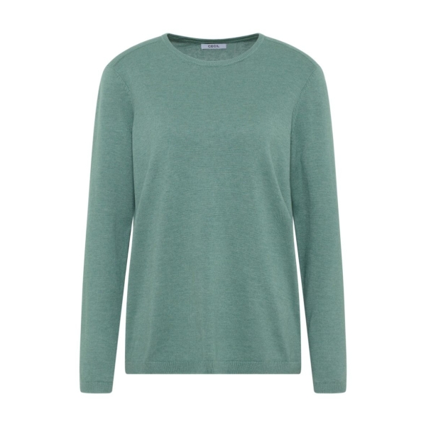 Cecil Damen Pullover Basic Strickqualität