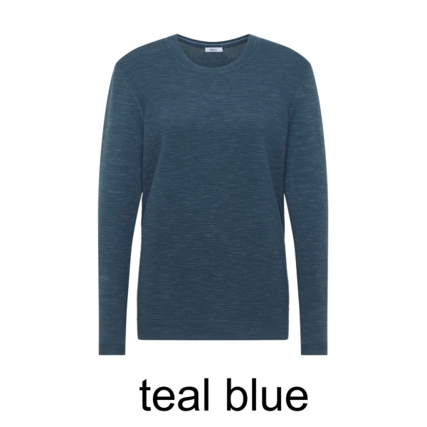 Cecil Damen Pullover Struktur