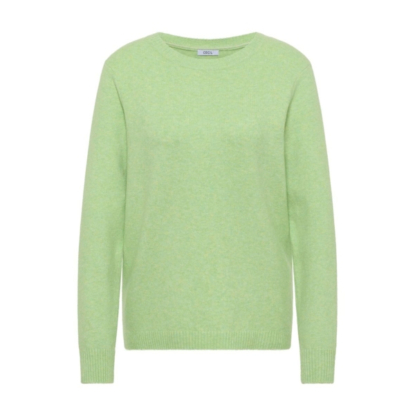 Cecil Damen Strickpullover U-Boot-Ausschnitt
