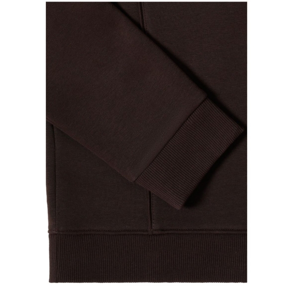 Cecil Damen Hoodie mit Stickerei