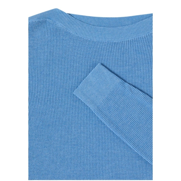 Cecil Damen Strukturpullover Feinstrick