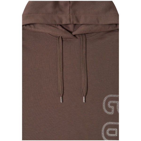 Cecil Damen Hoodie Artwork mit Backprint