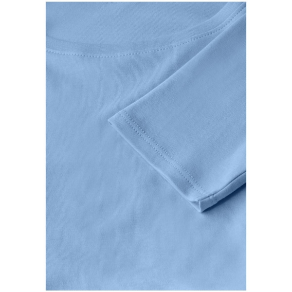 Cecil Damen Shirt Basic 3/4 Arm