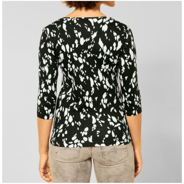 Street One Damen T-Shirt Print