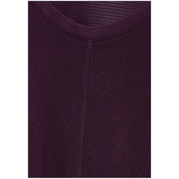 Cecil Damen langarm Shirt Ottoman