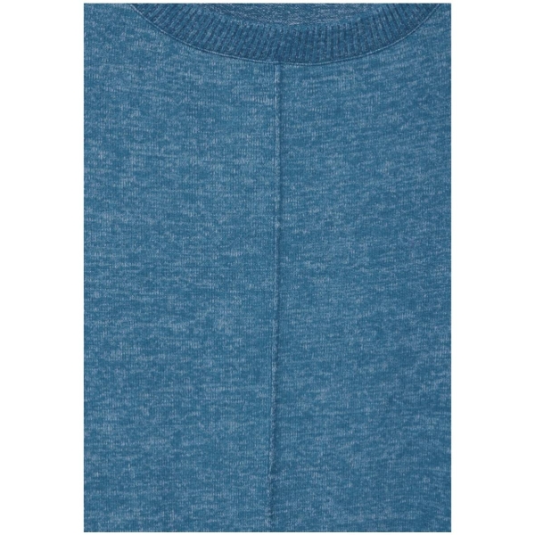 Cecil Damen langarm Shirt cosy