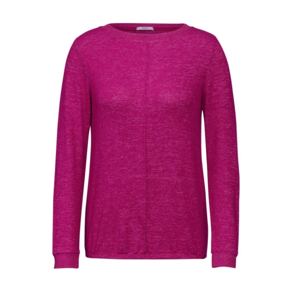 Cecil Damen langarm Shirt cosy