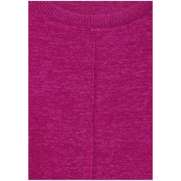 Cecil Damen langarm Shirt cosy