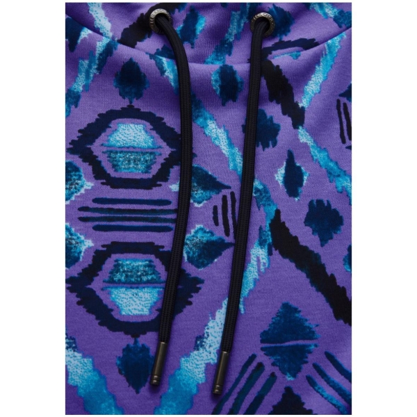 Cecil Damen langarm Shirt Print