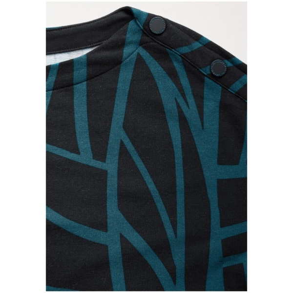 Cecil Damen langarm Arm Shirt mit Knöpfen