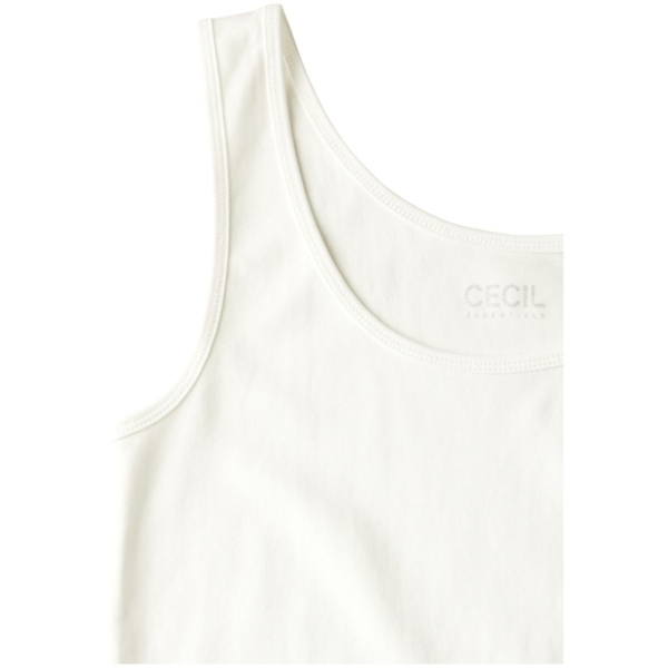 Cecil Damen Top Basic