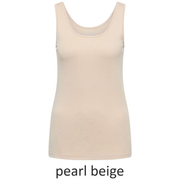 Cecil Damen Top Basic