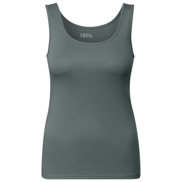 Cecil Damen Top Basic