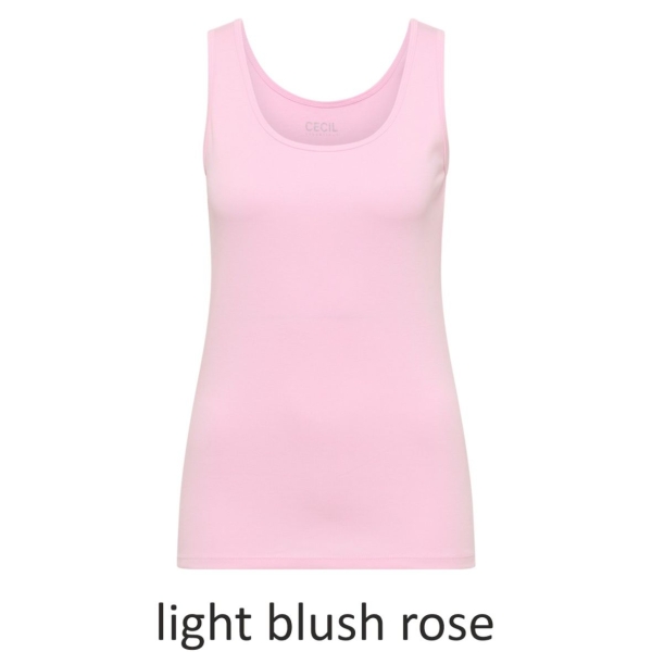 Cecil Damen Top Basic