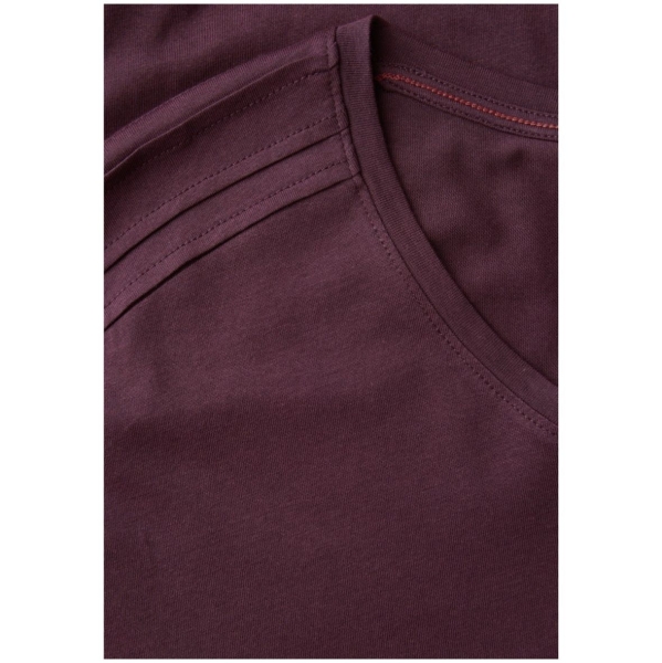 Cecil Damen T-Shirt Unifarbe